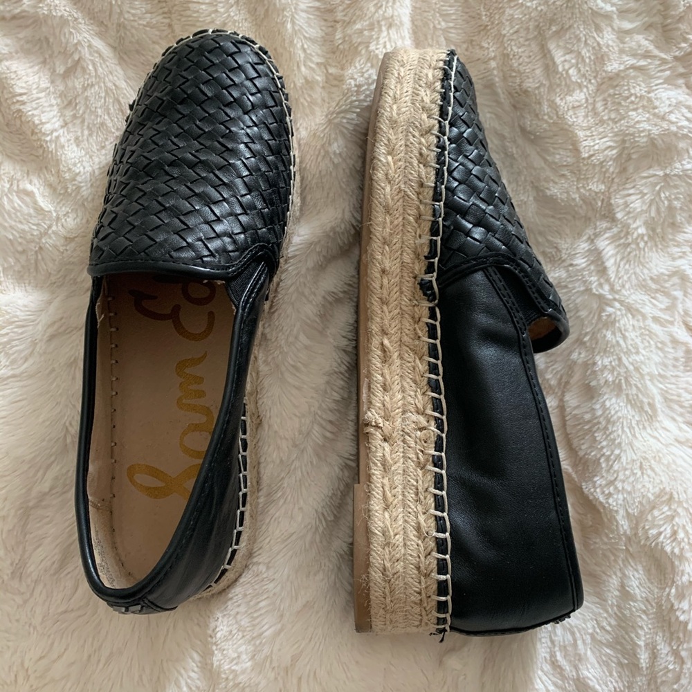 SAM EDELMAN SHOES